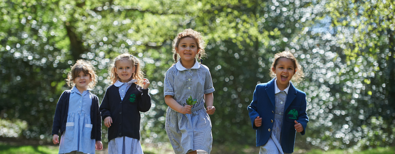 Ivy House School